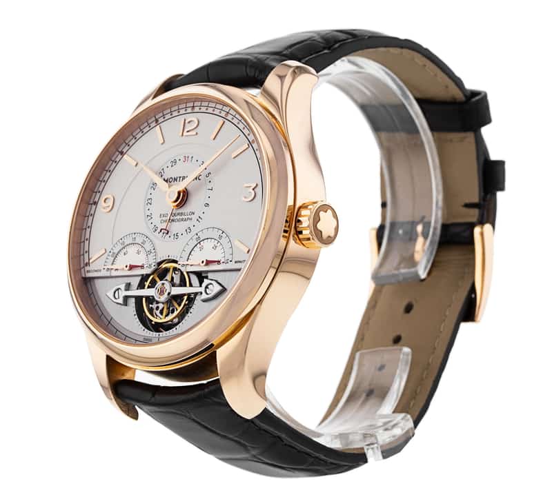 Montblanc Heritage 112542